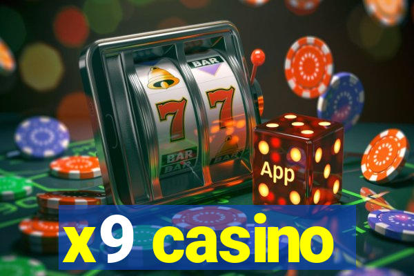 x9 casino